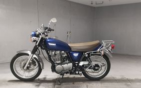 YAMAHA SR400 2021 RH16J