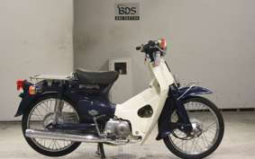 HONDA C50 SUPER CUB C50