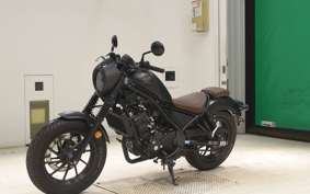 HONDA REBEL 250 S 1996 MC49