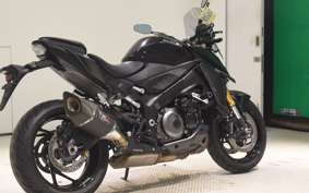 SUZUKI GSX-S 1000 Gen.2 2022 EK1AA