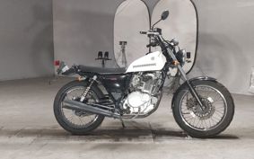 SUZUKI GLASS TRACKER BIG BOY NJ47A