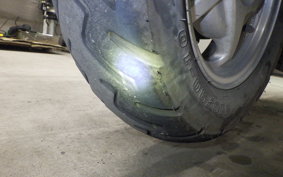 HONDA BENLY 50 2009 AA05