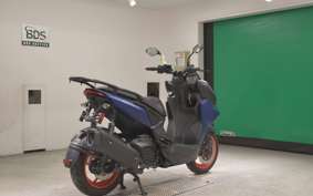 YAMAHA X FORCE 2016 SG79J
