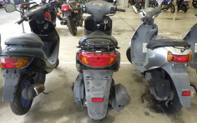 YAMAHA AXIS 125 TREET SE53J