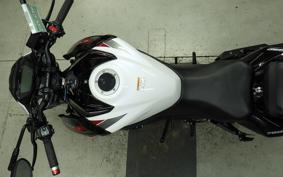 SUZUKI GSX-S750 2020 C533F
