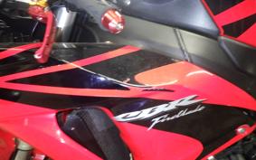 HONDA CBR1000RR 2008