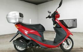 SUZUKI ADDRESS V50 CA42A