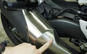 HONDA CB250RA MC52
