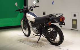 HONDA XL250S L250S