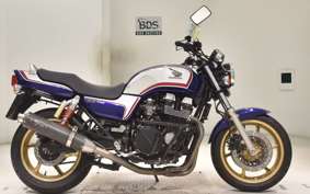 HONDA CB750 GEN 2 2008 RC42