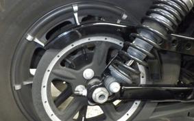 HARLEY XL883N 2020