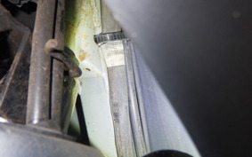 SUZUKI LET's 4 1995 CA45A