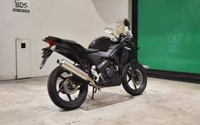 HONDA CBR125R JC50