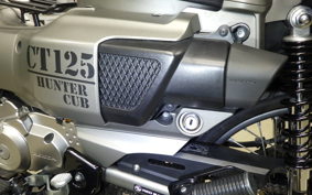 HONDA CT125-2 1998 JA65