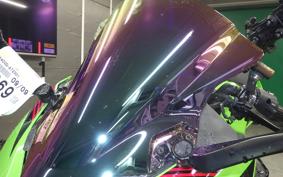 KAWASAKI NINJA 400 2020 EX400G