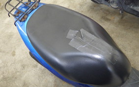 SUZUKI ADDRESS V50 Gen.2 CA44A