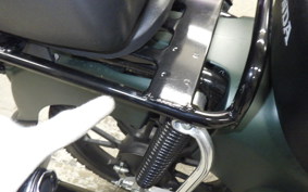 HONDA CROSS CUB 110 1989 JA60