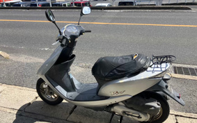 HONDA DIO AF62