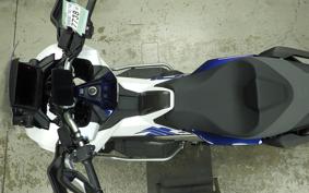 HONDA X-ADV 750 2026 RH21