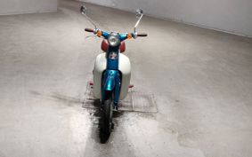 HONDA LITTLE CUB AA01