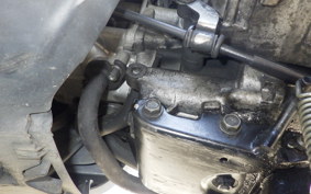 HONDA DIO Z4 GEN 2 AF63