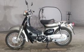 HONDA LITTLE CUB AA01