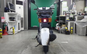 SUZUKI MOLLET 2026 FA14B