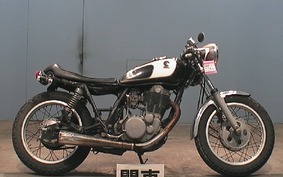 YAMAHA SR400 Gen.2 1985 1JR