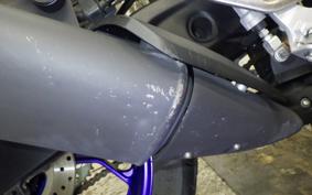 YAMAHA MT-03 ABS 2023 RH21J