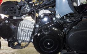 HONDA DAX 125 JB04
