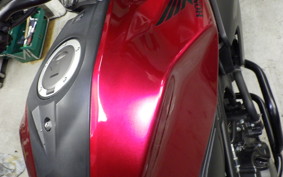 HONDA CB250RA 2008 MC52