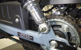 HONDA MONKEY 125 2026 JB05