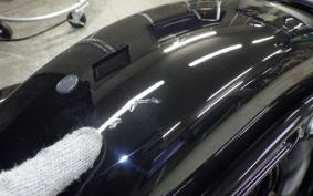HARLEY FLS 1580 2014