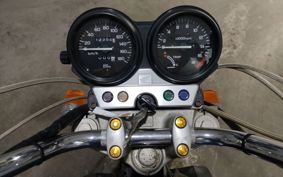 HONDA JADE MC23
