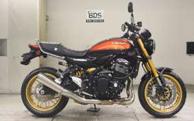 KAWASAKI Z900RS-2SE 2026 ZR902A