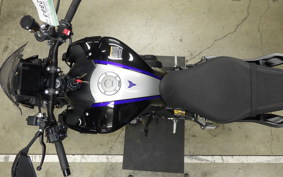 YAMAHA MT-09 SP 2022 RN69J