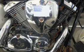 YAMAHA DRAGSTAR 250 VG02J