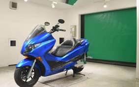 HONDA FORZA Z GEN 2 2006 MF10