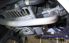 YAMAHA TRICITY 125 A SEC1J