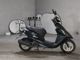 Фото Honda DIO с японского аукциона