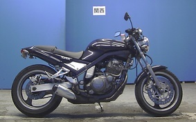 YAMAHA SRX600 Gen.4 1990 3SX