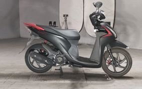 HONDA DIO 110 JF58
