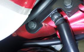HONDA MONKEY 125 ABS JB02