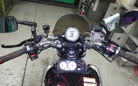 YAMAHA VMAX 2007