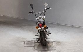 HONDA DUCKS50 ST50