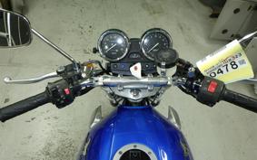 KAWASAKI BALIUS 250 Gen.2 2026 ZR250B