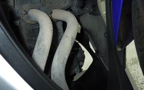 YAMAHA YZF-R25 A RG10J
