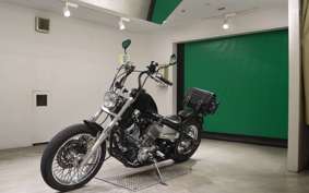 YAMAHA DRAGSTAR 400 2008 VH01J