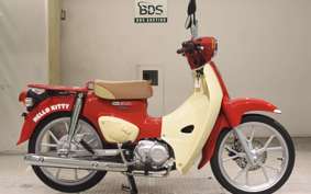 HONDA C110 SUPER CUB 2021 JA59
