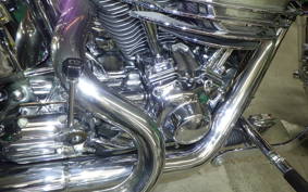 HARLEY FXSTC 1580 2010